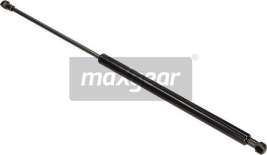 Maxgear 12-1699 - Gas Spring, boot, cargo area www.parts5.com