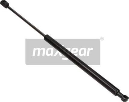 Maxgear 12-1690 - Gas Spring, boot, cargo area www.parts5.com