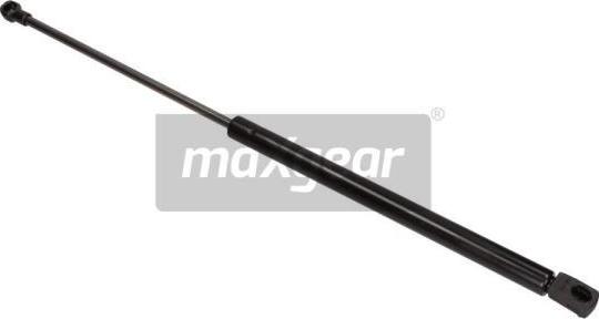 Maxgear 12-1698 - Gas Spring, boot, cargo area www.parts5.com