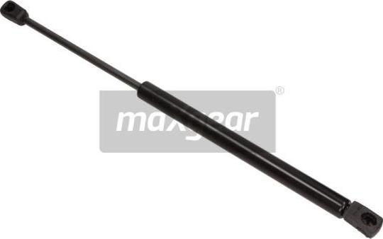 Maxgear 12-1649 - Αμορτ. αερίου, χώρος αποσκ. / φόρτωσης www.parts5.com