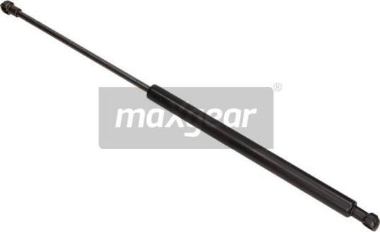 Maxgear 12-1642 - Pneumatická pružina, zavazadlový / nákladový prostor www.parts5.com