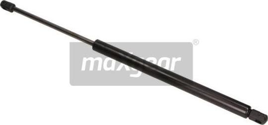 Maxgear 12-1654 - Gas Spring, boot, cargo area www.parts5.com