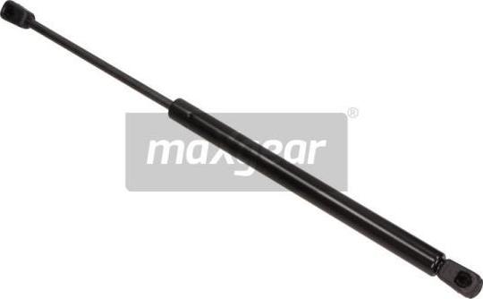 Maxgear 12-1650 - Amortizor capota www.parts5.com