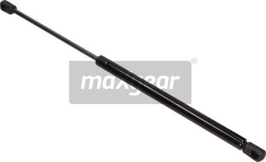 Maxgear 12-1666 - Amortizor portbagaj www.parts5.com