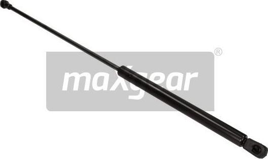 Maxgear 12-1661 - Amortizor portbagaj www.parts5.com