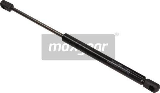 Maxgear 12-1608 - Gas Spring, boot, cargo area www.parts5.com