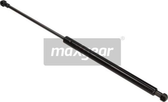 Maxgear 12-1603 - Pneumatická pružina, zavazadlový / nákladový prostor www.parts5.com