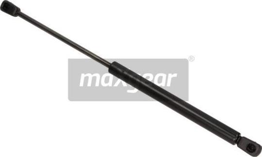 Maxgear 12-1602 - Газовая пружина, упор www.parts5.com