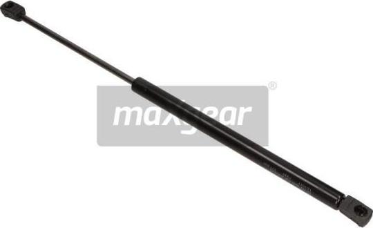 Maxgear 12-1611 - Gazlı amortisör, arka cam www.parts5.com