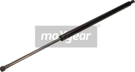 Maxgear 12-1617 - Amortizor portbagaj www.parts5.com