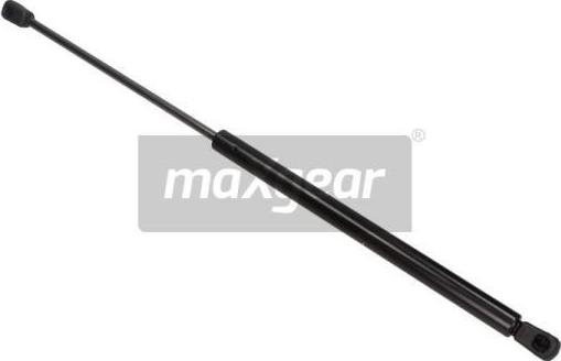 Maxgear 12-1687 - Amortizor portbagaj www.parts5.com