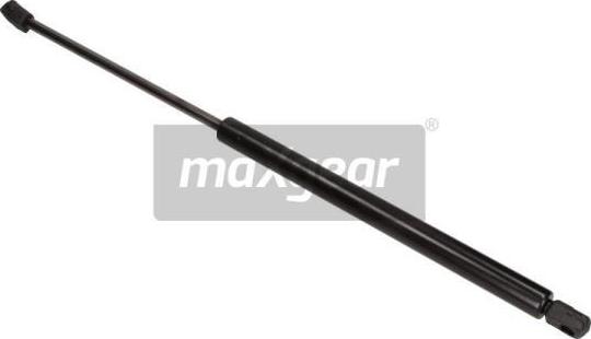 Maxgear 12-1636 - Amortizor portbagaj www.parts5.com