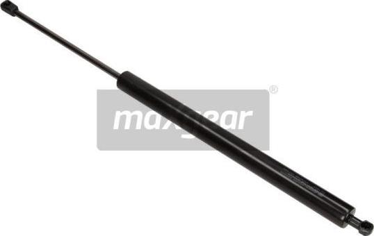 Maxgear 12-1637 - Amortizor portbagaj www.parts5.com