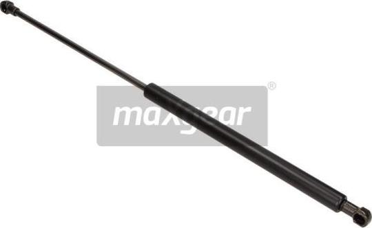 Maxgear 12-1621 - Vérin de hayon, de coffre www.parts5.com