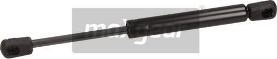 Maxgear 12-1628 - Amortizor capota www.parts5.com