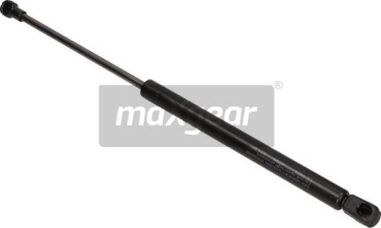 Maxgear 12-1674 - Газовая пружина, упор www.parts5.com