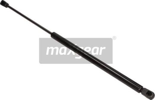 Maxgear 12-1675 - Amortizor portbagaj www.parts5.com