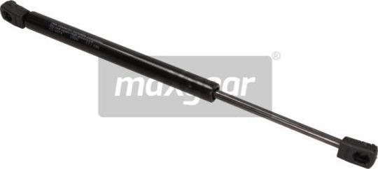 Maxgear 12-1678 - Amortizor capota www.parts5.com