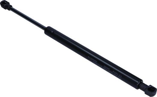 Maxgear 12-1824 - Muelle neumático, maletero / compartimento de carga www.parts5.com