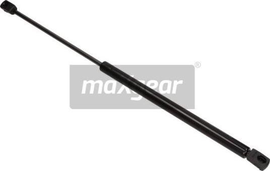 Maxgear 12-1748 - Gas Spring, boot, cargo area www.parts5.com