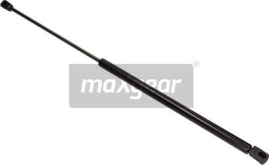 Maxgear 12-1747 - Αμορτ. αερίου, χώρος αποσκ. / φόρτωσης www.parts5.com