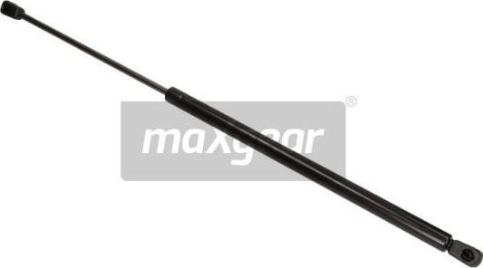 Maxgear 12-1759 - Gas Spring, boot, cargo area www.parts5.com