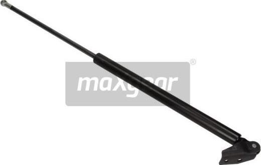 Maxgear 12-1750 - Gas Spring, boot, cargo area www.parts5.com