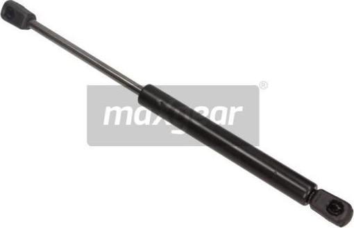 Maxgear 12-1752 - Kaasujousi, tavaratila www.parts5.com