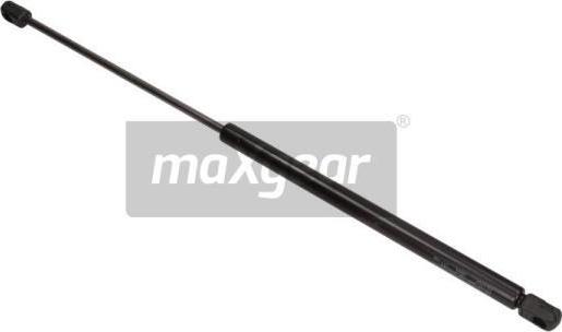 Maxgear 12-1757 - Gázrugó, csomag / poggyásztér www.parts5.com