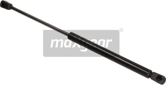 Maxgear 12-1764 - Gas Spring, boot, cargo area parts5.com