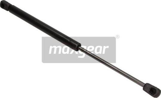 Maxgear 12-1709 - Газов амортисьор, задно стъкло www.parts5.com