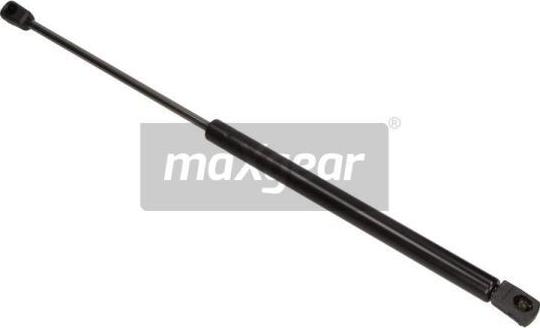 Maxgear 12-1701 - Gas Spring, bonnet www.parts5.com