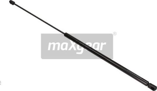 Maxgear 12-1702 - Amortizor capota www.parts5.com