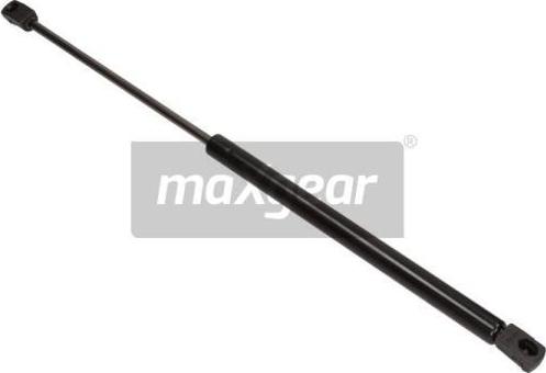 Maxgear 12-1719 - Gas Spring, boot, cargo area www.parts5.com