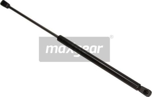 Maxgear 12-1783 - Plinska vzmet, Prostor za prtljago / prtljaznik www.parts5.com