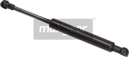 Maxgear 12-1735 - Vérin de hayon, de coffre www.parts5.com