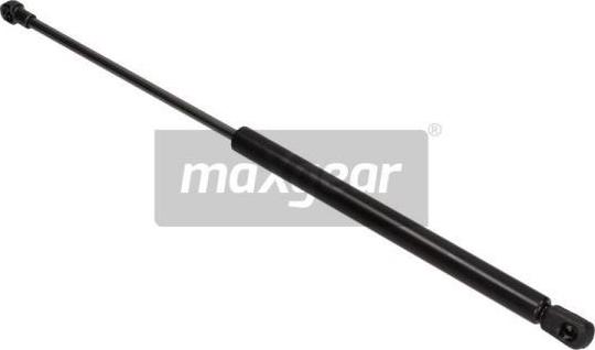 Maxgear 12-1733 - Gas Spring, boot, cargo area www.parts5.com