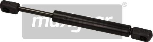 Maxgear 12-1729 - Gas Spring, boot, cargo area www.parts5.com