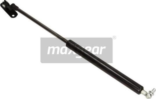 Maxgear 12-1779 - Vérin de hayon, de coffre www.parts5.com