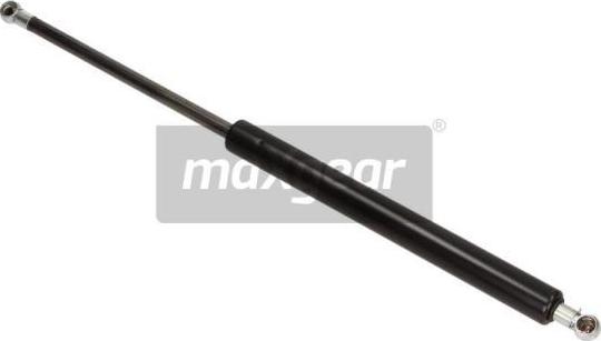 Maxgear 12-1775 - Gasni amortizer, prtljažnik / utovarni prostor www.parts5.com