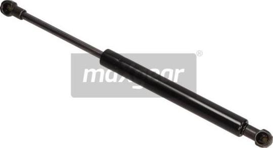 Maxgear 12-1770 - Gas Spring, bonnet www.parts5.com