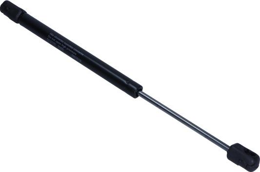 Maxgear 12-2175 - Gas Spring, bonnet www.parts5.com