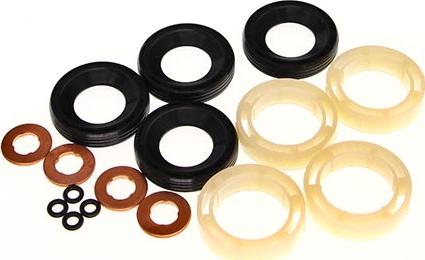 Maxgear 170443 - Seal Kit, injector nozzle parts5.com