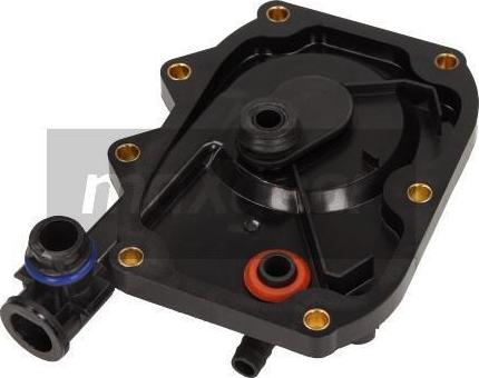 Maxgear 17-0085 - Valve, engine block breather www.parts5.com