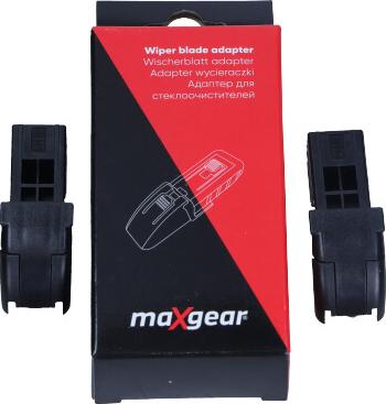 Maxgear 89-0041 - Προσαρμογέας, μάκτρο καθαριστήρα www.parts5.com