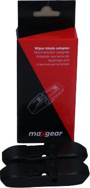 Maxgear 89-0043 - Adapter, metlica brisalca www.parts5.com