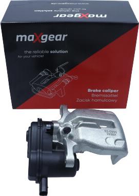 Maxgear 82-0990 - Brake Caliper www.parts5.com