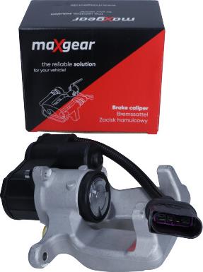 Maxgear 82-0993 - Etrier frana www.parts5.com