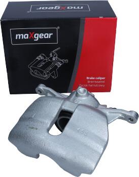 Maxgear 82-0905 - Pinza de freno www.parts5.com