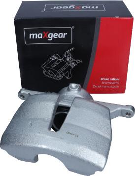 Maxgear 82-0900 - Brake Caliper www.parts5.com